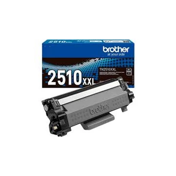 Brother TN-2510XXL fekete eredeti toner