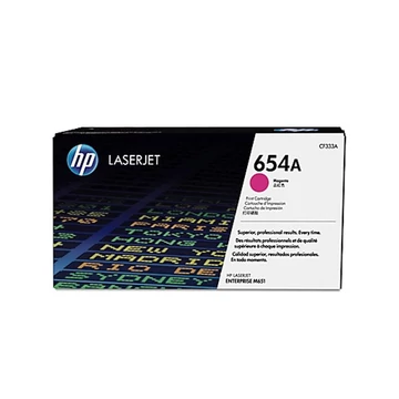 HP CF333A (654A) magenta eredeti toner