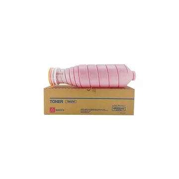 Konica Minolta Accuriopress C12000 [TN627M] magenta eredeti toner