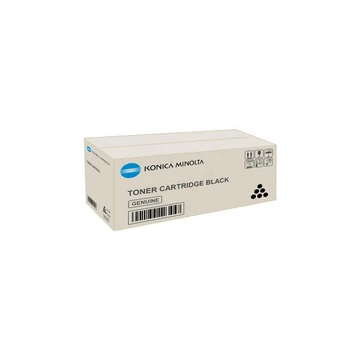 Konica Minolta Bizhub 4050i [TNP90K] fekete eredeti toner (ACTD050)