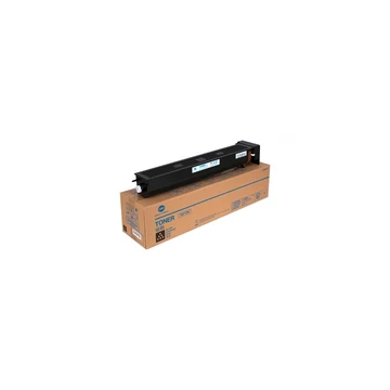 Konica Minolta Bizhub C659 [TN713K] fekete eredeti toner