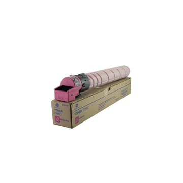 Konica Minolta C450i [TN626M] magenta eredeti toner (ACV1350)
