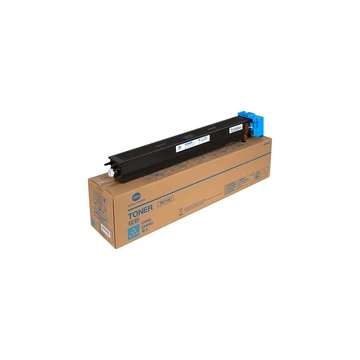 Konica Minolta Bizhub C659 [TN713C] kék eredeti toner