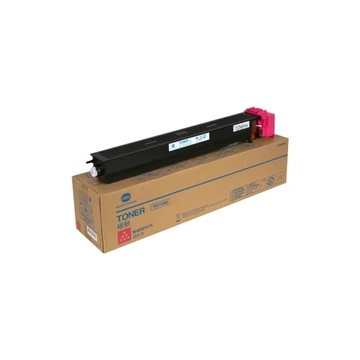 Konica Minolta Bizhub C659 [TN713M] magenta eredeti toner