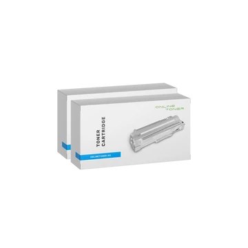 HP CF380AD (312AD) fekete prémium utángyártott toner duplacsomag