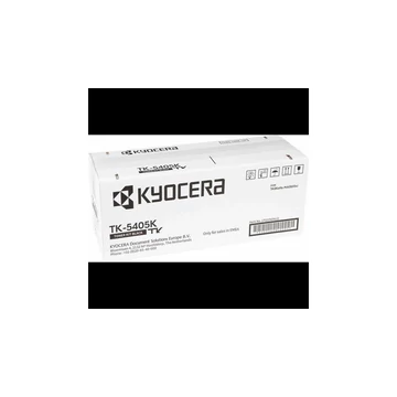 Kyocera TK-5405 fekete eredeti toner