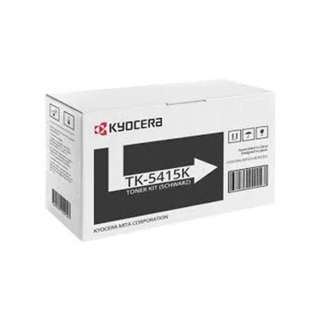 Kyocera TK-5415 fekete eredeti toner (1T02Z70NL0)