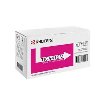 Kyocera TK-5415 magenta eredeti toner (1T02Z7BNL0)