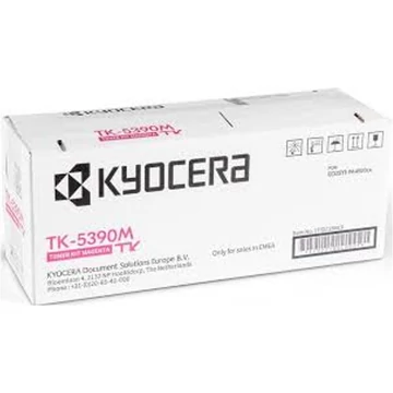 Kyocera TK-5390 magenta eredeti toner (1T02Z1BNL0)
