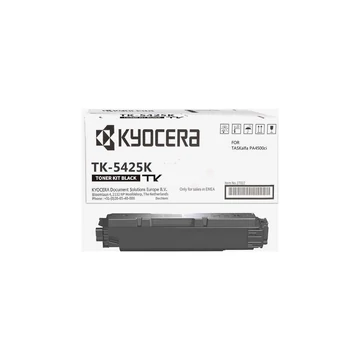 Kyocera TK-5425 fekete eredeti toner (1T02Z20NL0)