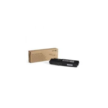 Xerox Phaser-6655 106R02755 fekete eredeti toner