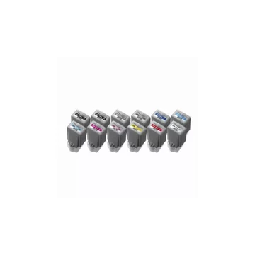 Canon PFI-4100 kék eredeti tintapatron