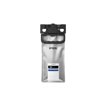 Epson T11N1 fekete eredeti tintapatron