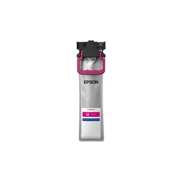 Epson T11N3 magenta eredeti tintapatron