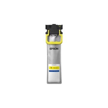 Epson T11N4 sárga eredeti tintapatron