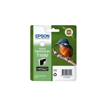 Epson T1590 gloss optimizer eredeti tintapatron