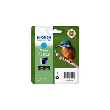 Epson T1592 kék eredeti tintapatron