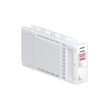 Epson T44Q6 világos magenta eredeti tintapatron