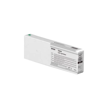 Epson T55K900 világos szürke eredeti tintapatron