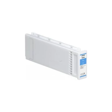 Epson T8002 kék eredeti tintapatron