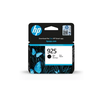HP 4K0V9PE No.925 fekete eredeti tintapatron