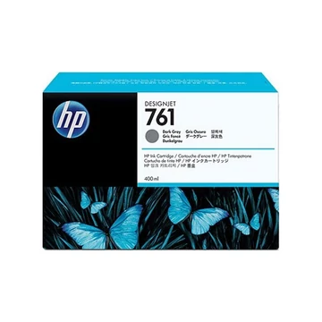 HP CM996A No.761 sötétszürke eredeti tintapatron