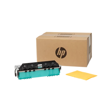 HP B5L09A eredeti hulladékgyűjtő tartály