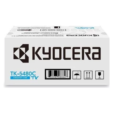 Kyocera TK-5480 kék eredeti toner (1T0C22CNL0)