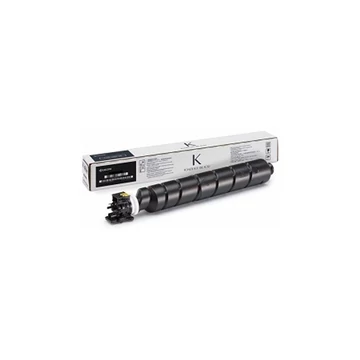 Kyocera TK-6345 fekete eredeti toner