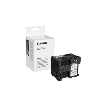 Canon MC-G06 eredeti karbantartó egység
