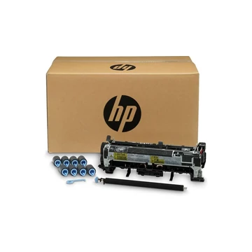 HP B3M78A eredeti karbantartó készlet