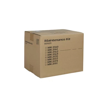 Kyocera MK-3170 karbantartó egység