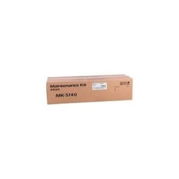 Kyocera MK-5140 eredeti karbantartó egység (1702NR8NL0)