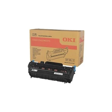 Oki [C532/C542] eredeti beégető egység (46358502)