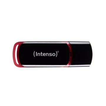 Intenso 16GB Business Line USB2.0 fekete/piros