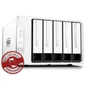 TerraMaster D5-300 (5xHDD)
