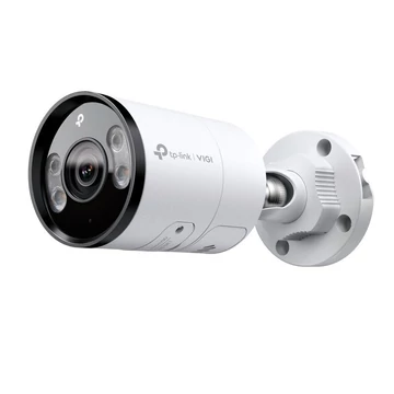 TP-Link VIGI C355 (6mm) VIGI 5MP Outdoor Full-Color Bullet Network Camera TP-Link VIGI C355 (6mm) VIGI 5MP Outdoor Full-Color Bullet Network Camera