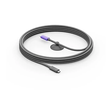Logitech MeetUp2 Aktives USB-Kabel 5m USB3.1 Gen2 USB-C