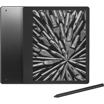 Amazon Kindle Scribe 10,2" E-book olvasó 16GB Grey (Reklámmentes)