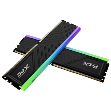 A-Data 16GB DDR4 3200MHz Kit(2x8GB) Gammix D35G RGB