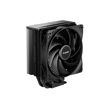 Be quiet! Pure Rock 3 Black