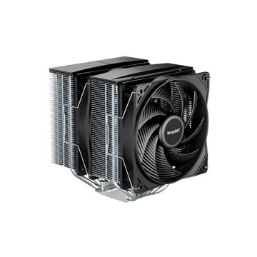 Be quiet! Pure Rock Pro 3