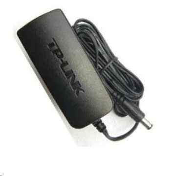 TP-Link Power Adapter 9V/0,6A Black