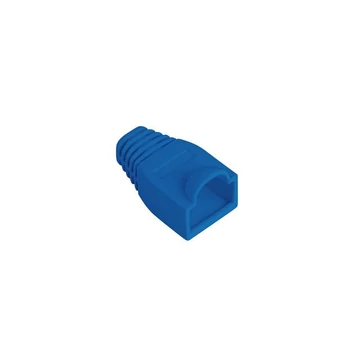 Lanberg Feszültségmentesítő RJ45 Blue (100db)