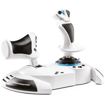 Thrustmaster T.Flight Hotas One Microsoft Flight Simulator Edition