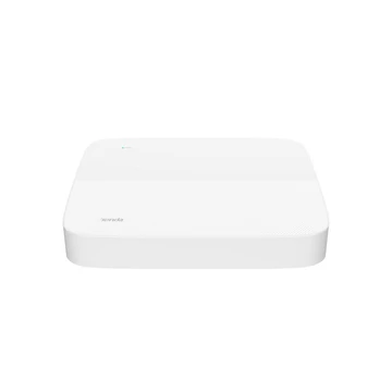 Tenda N6P-8H 8 Channel PoE HD Network Video Recorder