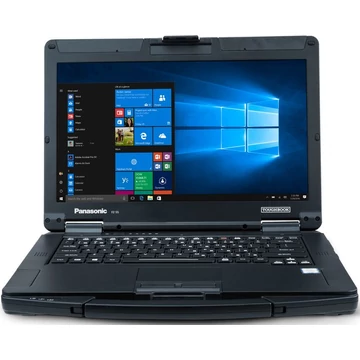 Panasonic Toughbook FZ-55 MK3