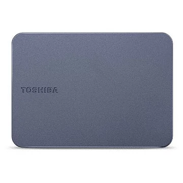 Toshiba 4TB 2,5" USB3.2 Canvio Gaming Dark Grey Metallic