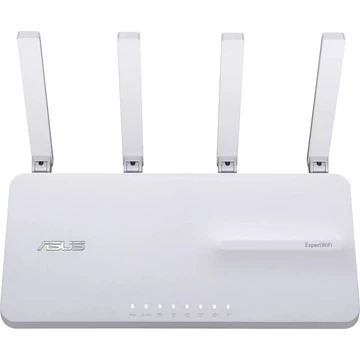 Asus ExpertWiFi EBR63 White