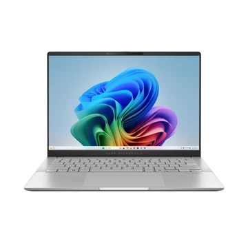 Asus M5406KA-QD037W Cool Silver